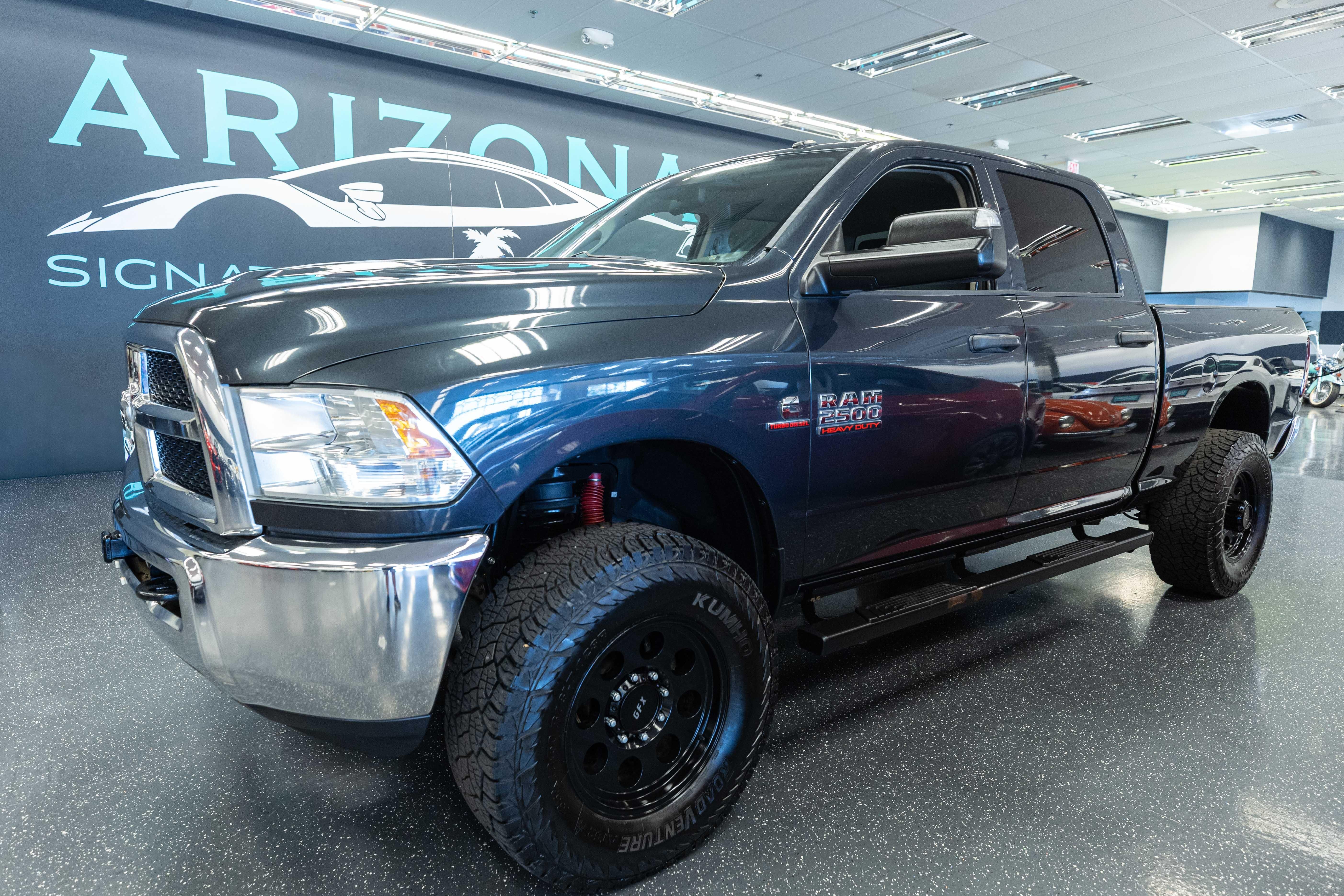 ram ram 2500 pickup 2014 3C6UR5CL9EG236702 image ram ram 2500 pickup 2014 3C6UR5CL9EG236702 image